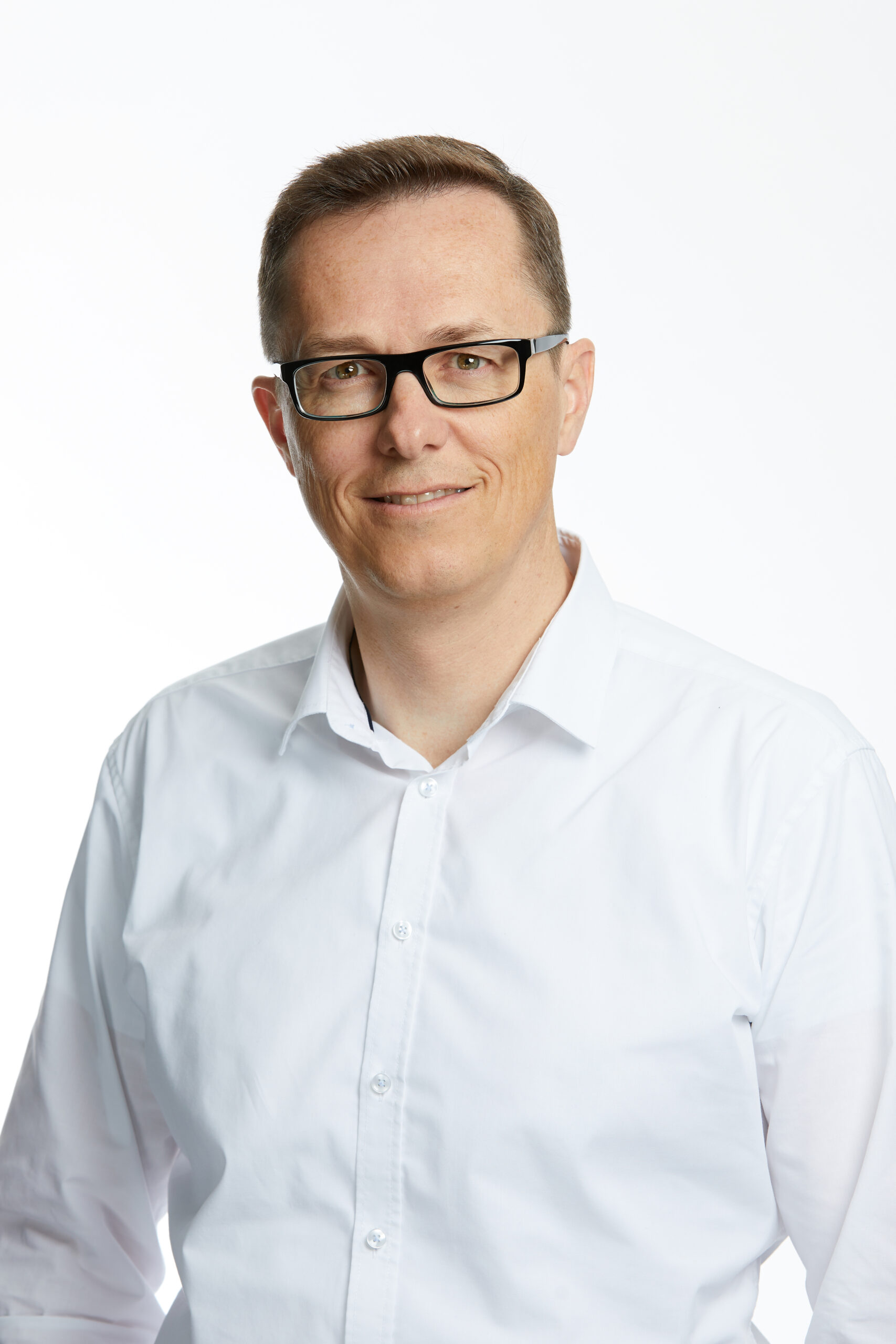 René Oppliger - Gründer und Inhaber von SMARTREG®