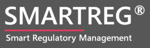 Logo von SMARTREG® Smart Regulatory Management GmbH