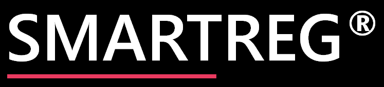 Logo von SMARTREG®